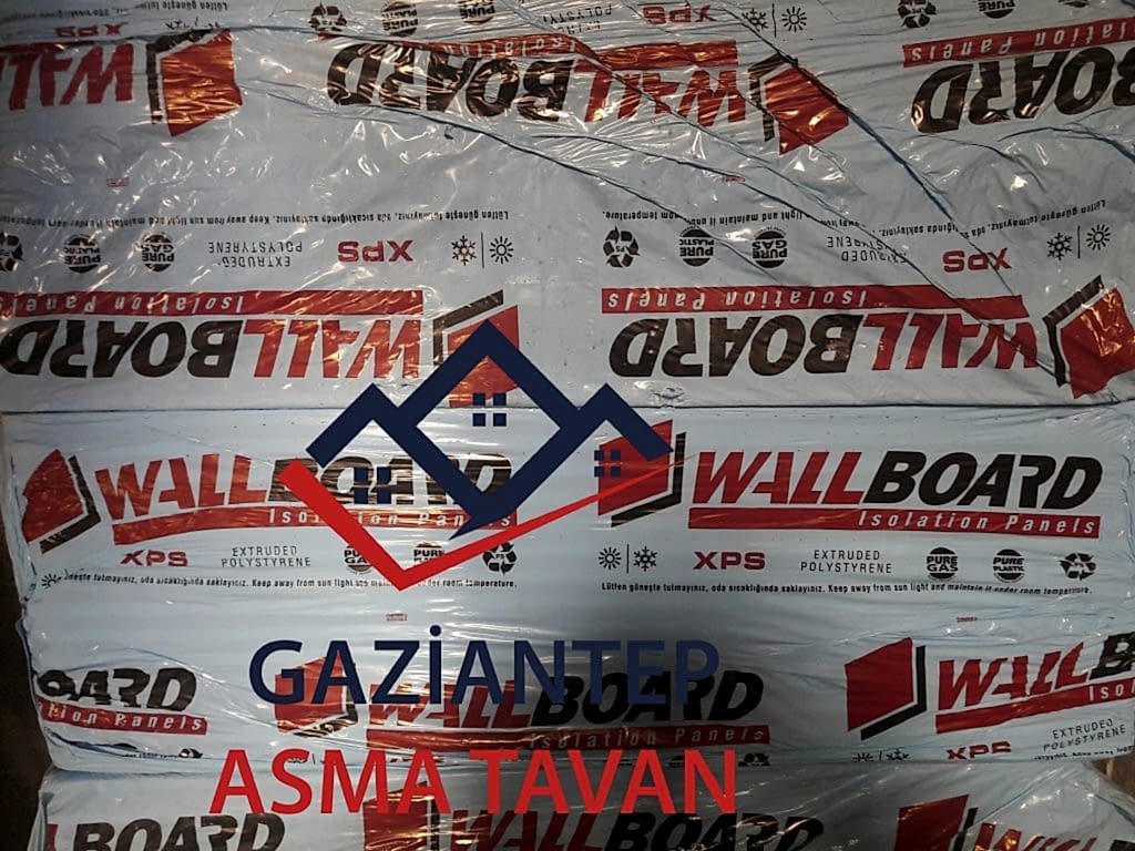 Bakı Asma Tavan - Yapı Dekorasyon - Asma Tavan Modelleri