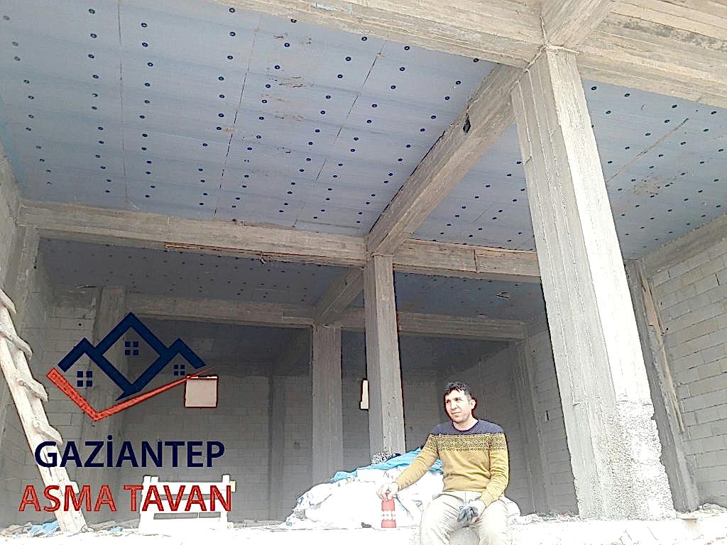 Bakı Asma Tavan - Yapı Dekorasyon - Asma Tavan Modelleri