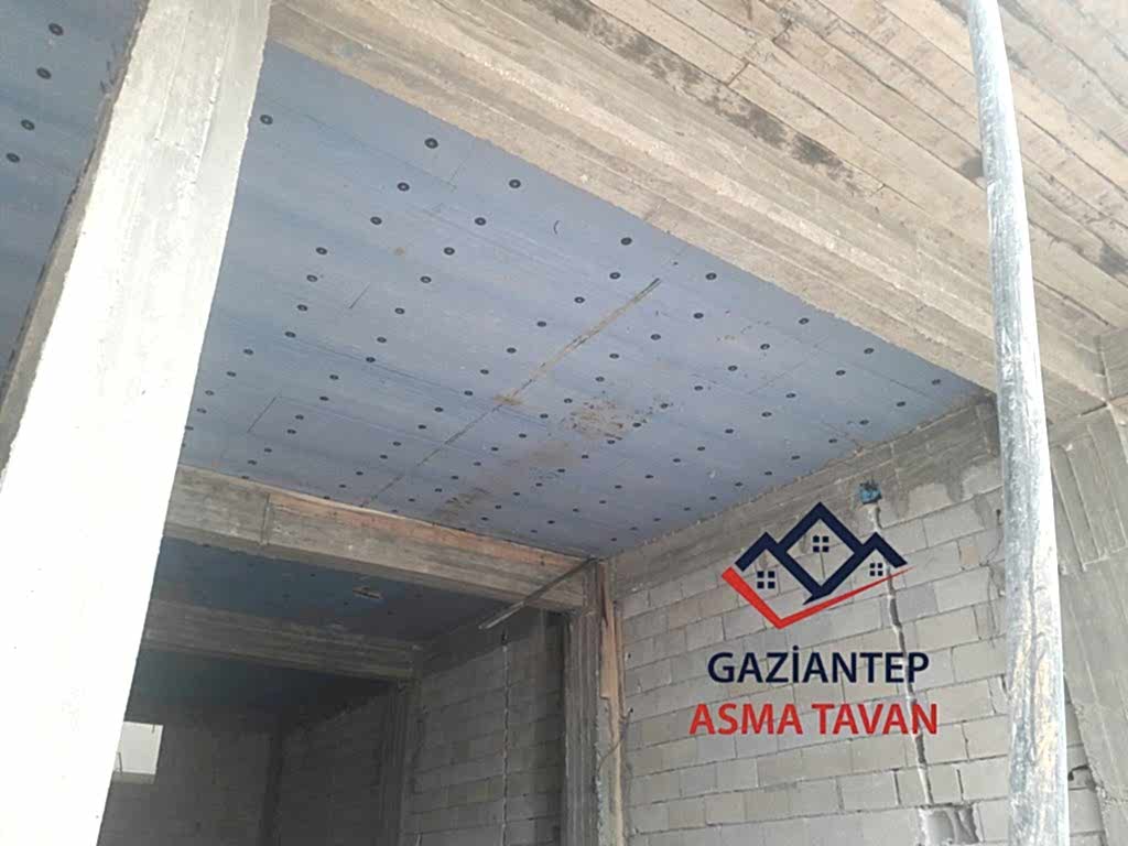 Bakı Asma Tavan - Yapı Dekorasyon - Asma Tavan Modelleri