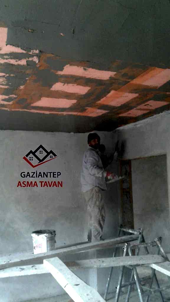 Bakı Asma Tavan - Yapı Dekorasyon - Asma Tavan Modelleri