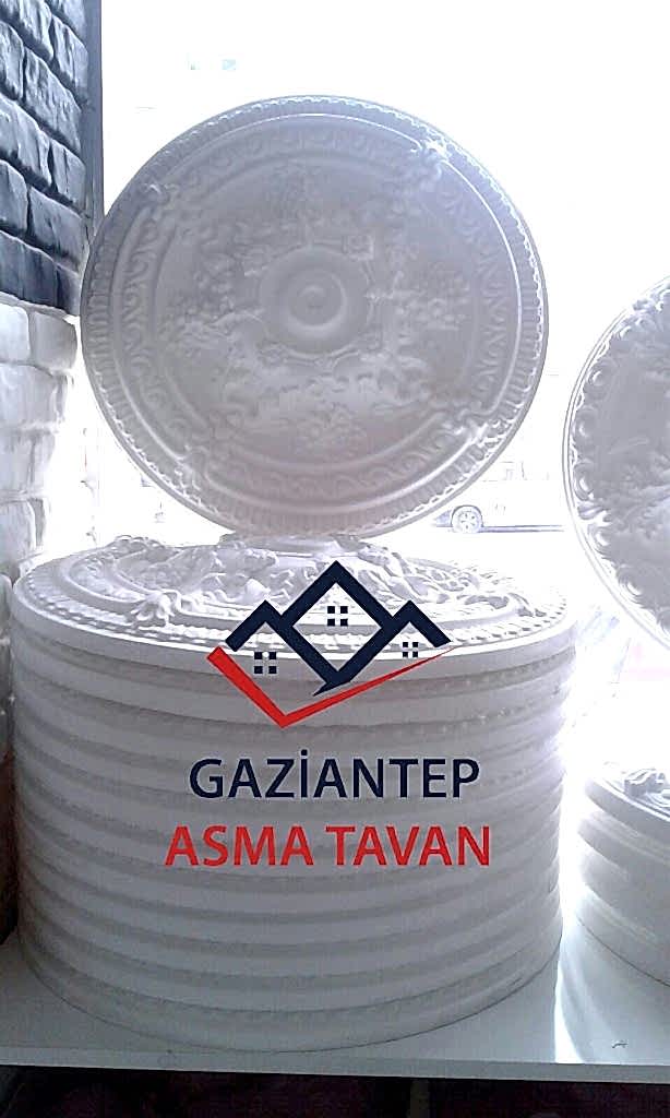 Bakı Asma Tavan - Yapı Dekorasyon - Asma Tavan Modelleri