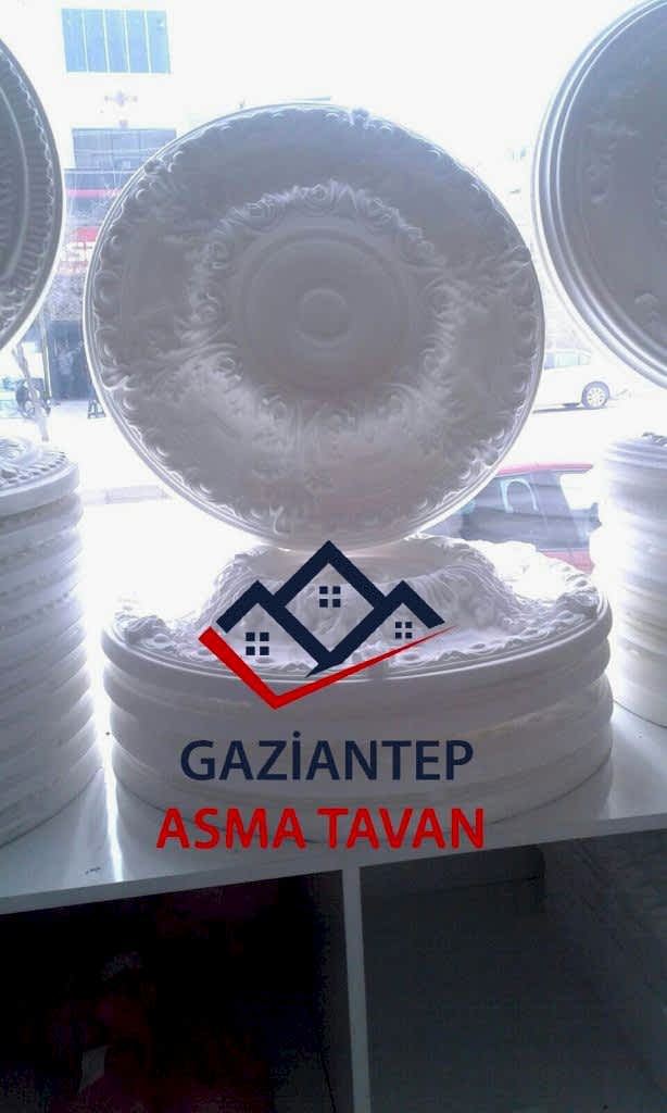 Bakı Asma Tavan - Yapı Dekorasyon - Asma Tavan Modelleri
