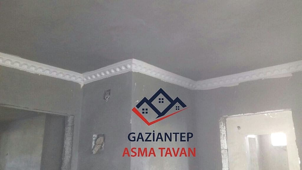 Bakı Asma Tavan - Yapı Dekorasyon - Asma Tavan Modelleri