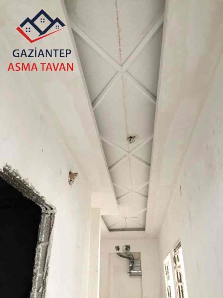 Bakı Asma Tavan - Yapı Dekorasyon - Asma Tavan Modelleri