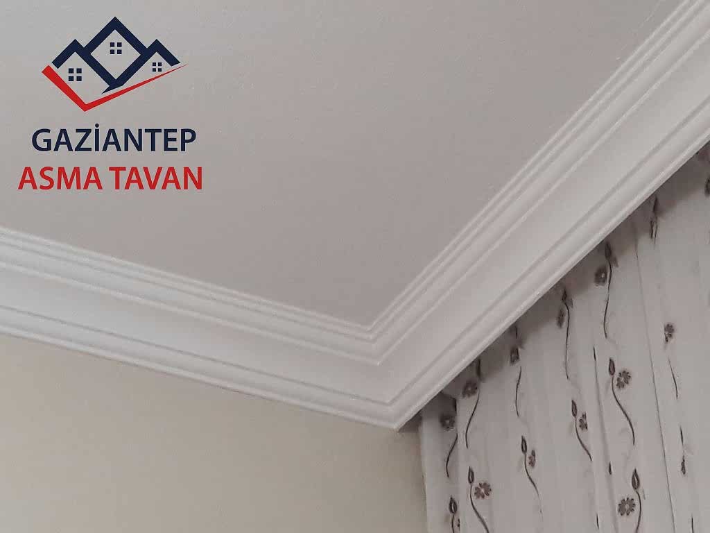 Bakı Asma Tavan - Yapı Dekorasyon - Asma Tavan Modelleri