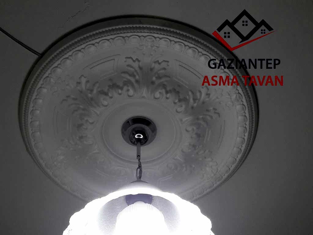 Bakı Asma Tavan - Yapı Dekorasyon - Asma Tavan Modelleri