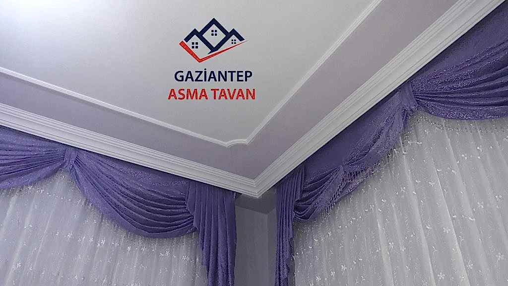 Bakı Asma Tavan - Yapı Dekorasyon - Asma Tavan Modelleri