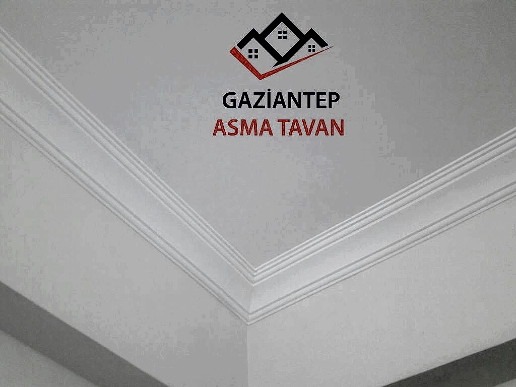 Bakı Asma Tavan - Yapı Dekorasyon - Asma Tavan Modelleri