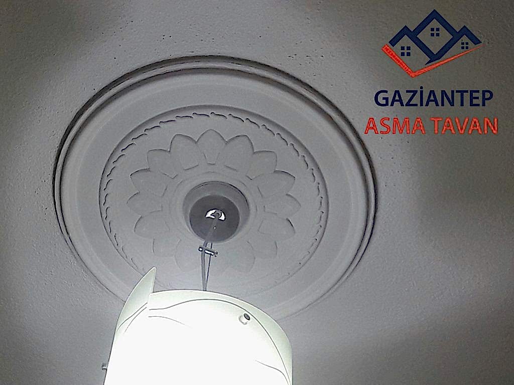 Bakı Asma Tavan - Yapı Dekorasyon - Asma Tavan Modelleri