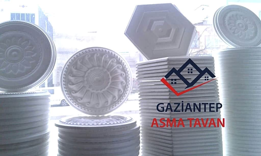 Bakı Asma Tavan - Yapı Dekorasyon - Asma Tavan Modelleri
