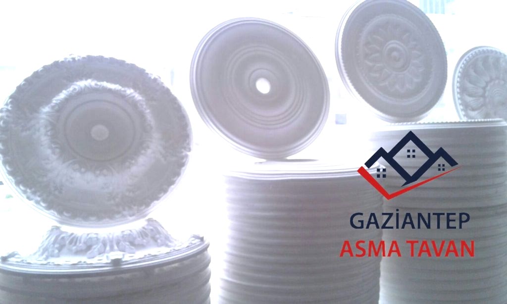 Bakı Asma Tavan - Yapı Dekorasyon - Asma Tavan Modelleri