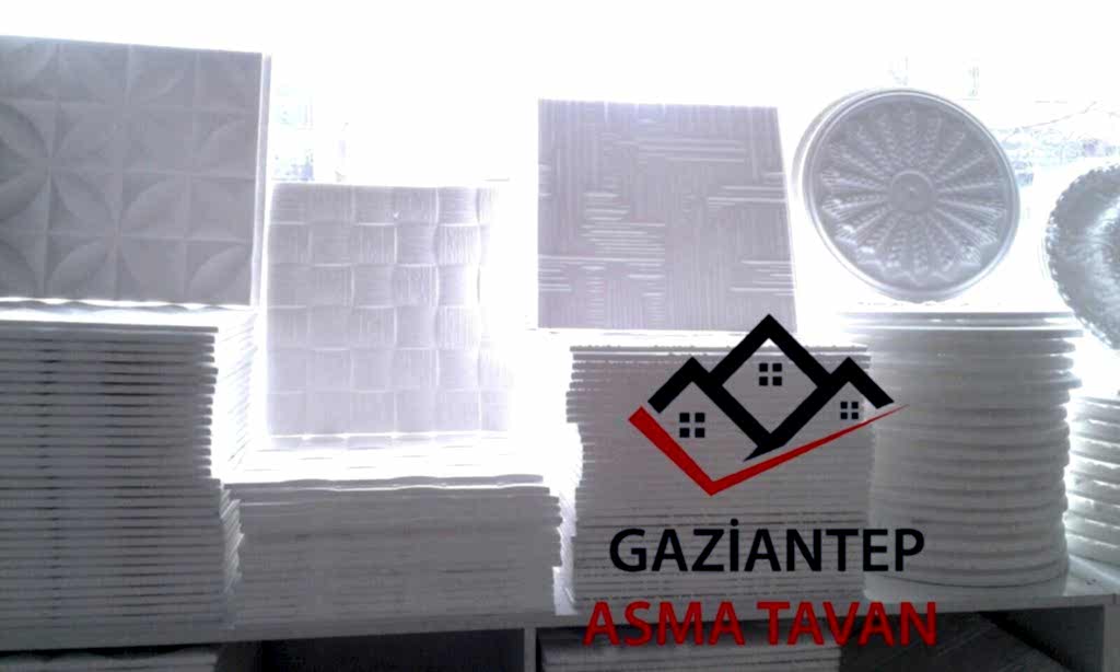 Bakı Asma Tavan - Yapı Dekorasyon - Asma Tavan Modelleri