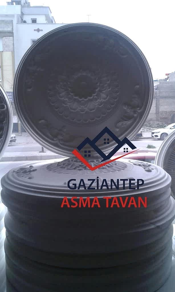 Bakı Asma Tavan - Yapı Dekorasyon - Asma Tavan Modelleri