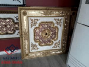 Bakı Asma Tavan - Yapı Dekorasyon - Asma Tavan Modelleri