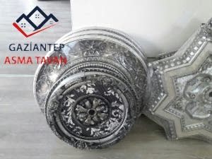 Bakı Asma Tavan - Yapı Dekorasyon - Asma Tavan Modelleri