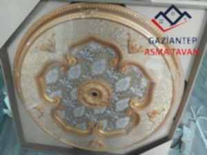 Bakı Asma Tavan - Yapı Dekorasyon - Asma Tavan Modelleri