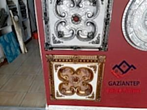 Bakı Asma Tavan - Yapı Dekorasyon - Asma Tavan Modelleri