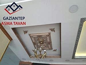 Bakı Asma Tavan - Yapı Dekorasyon - Asma Tavan Modelleri