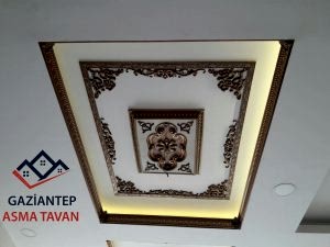 Bakı Asma Tavan - Yapı Dekorasyon - Asma Tavan Modelleri