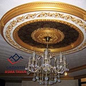 Bakı Asma Tavan - Yapı Dekorasyon - Asma Tavan Modelleri