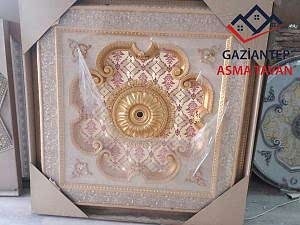 Bakı Asma Tavan - Yapı Dekorasyon - Asma Tavan Modelleri