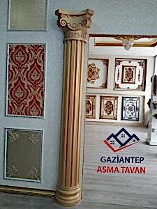 Bakı Asma Tavan - Yapı Dekorasyon - Asma Tavan Modelleri