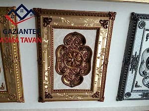 Bakı Asma Tavan - Yapı Dekorasyon - Asma Tavan Modelleri