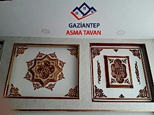 Bakı Asma Tavan - Yapı Dekorasyon - Asma Tavan Modelleri