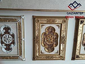 Bakı Asma Tavan - Yapı Dekorasyon - Asma Tavan Modelleri