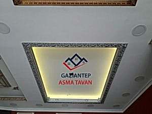 Bakı Asma Tavan - Yapı Dekorasyon - Asma Tavan Modelleri