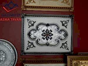 Bakı Asma Tavan - Yapı Dekorasyon - Asma Tavan Modelleri