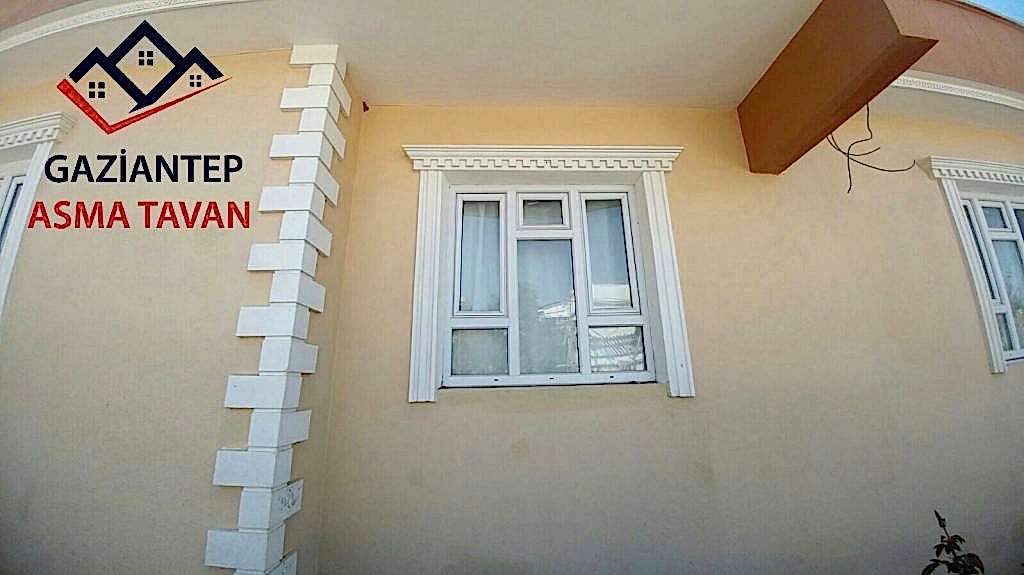 Bakı Asma Tavan - Yapı Dekorasyon - Asma Tavan Modelleri