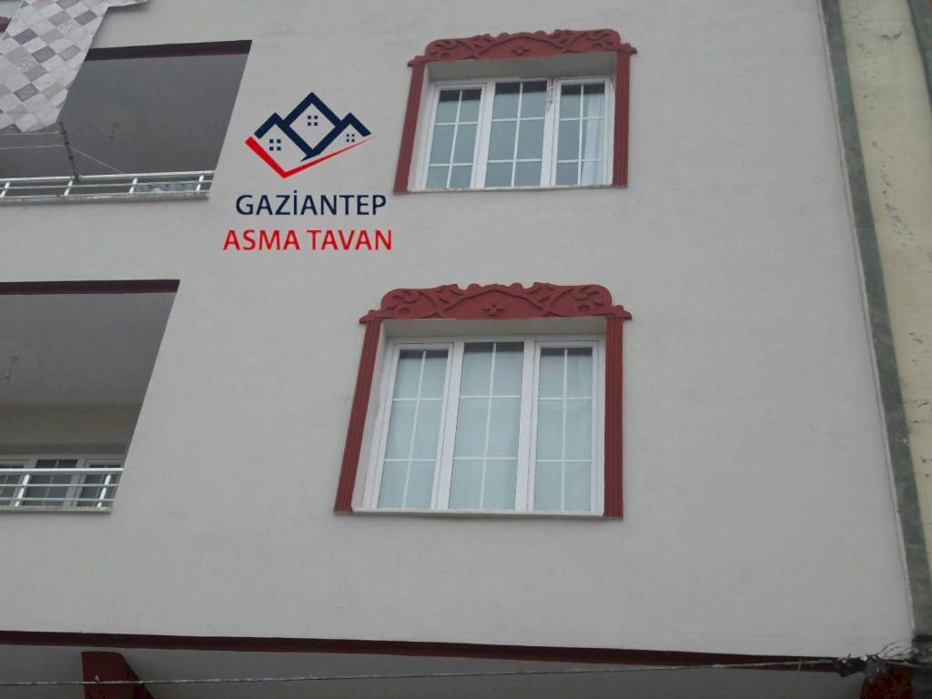 Bakı Asma Tavan - Yapı Dekorasyon - Asma Tavan Modelleri