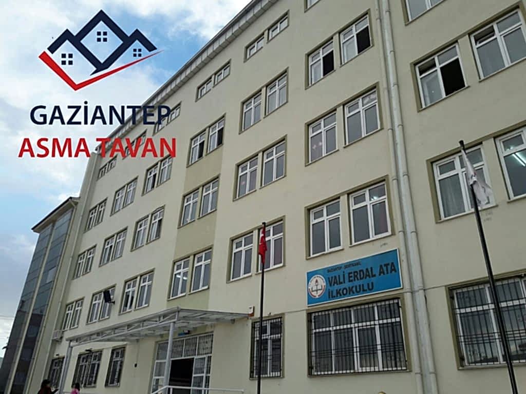 Bakı Asma Tavan - Yapı Dekorasyon - Asma Tavan Modelleri