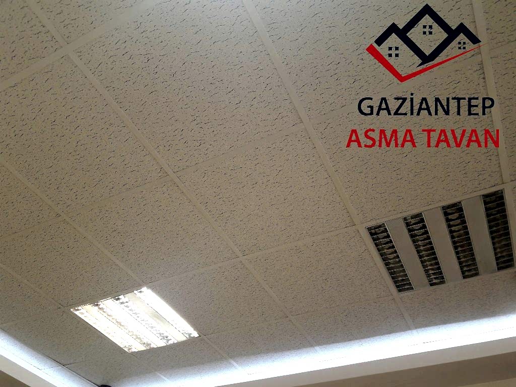 Bakı Asma Tavan - Yapı Dekorasyon - Asma Tavan Modelleri