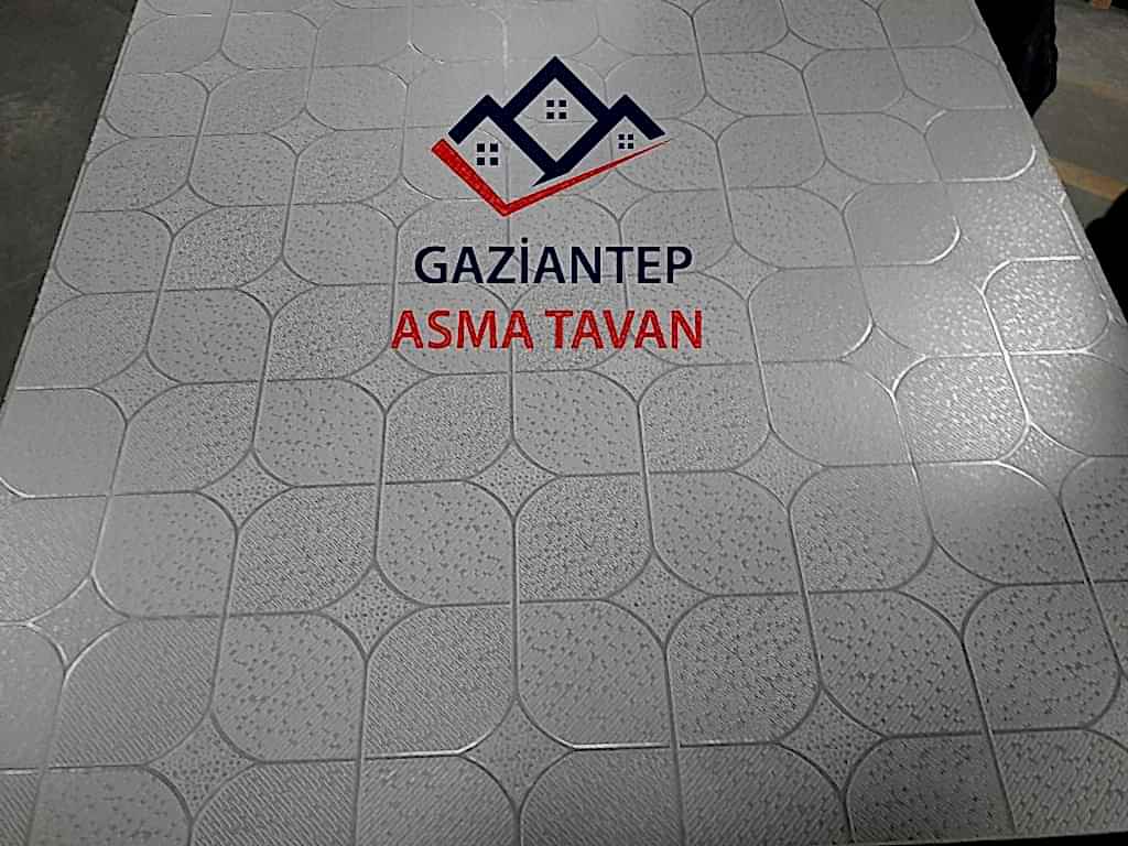 Bakı Asma Tavan - Yapı Dekorasyon - Asma Tavan Modelleri