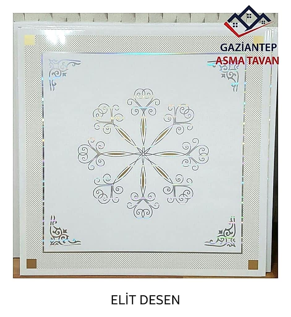 Bakı Asma Tavan - Yapı Dekorasyon - Asma Tavan Modelleri