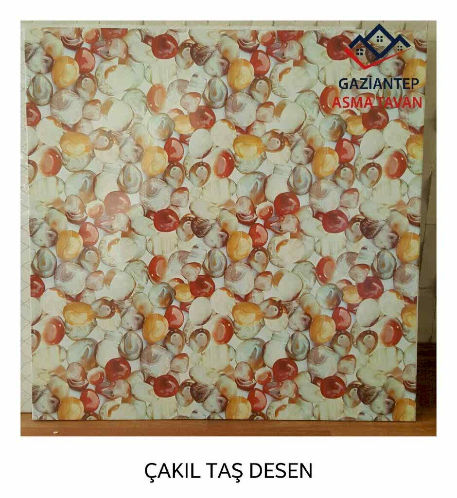 Bakı Asma Tavan - Yapı Dekorasyon - Asma Tavan Modelleri