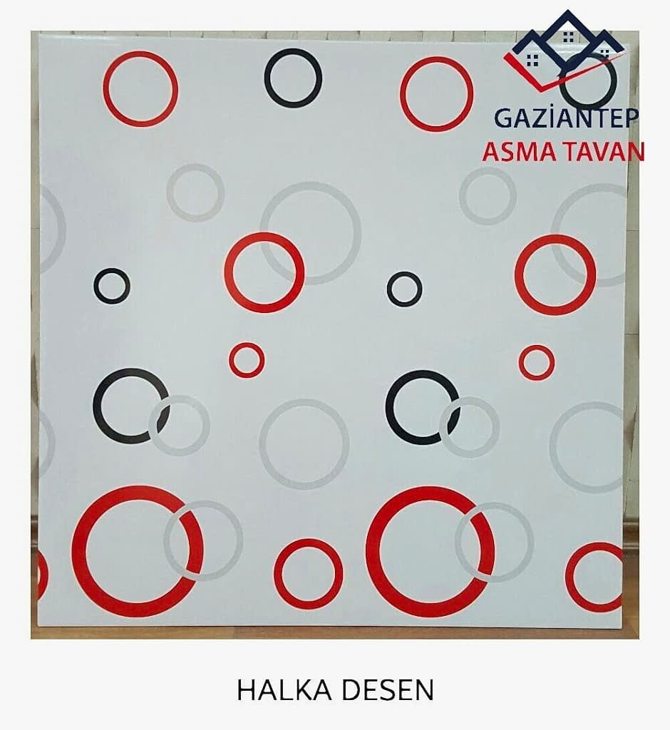 Bakı Asma Tavan - Yapı Dekorasyon - Asma Tavan Modelleri