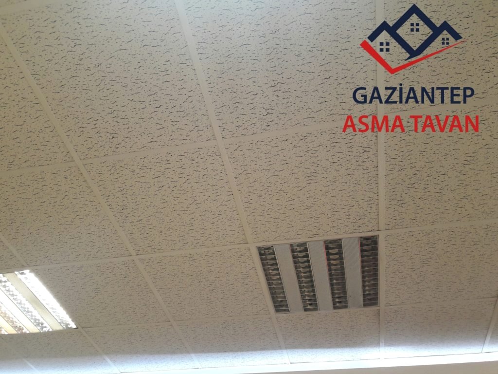 Bakı Asma Tavan - Yapı Dekorasyon - Asma Tavan Modelleri