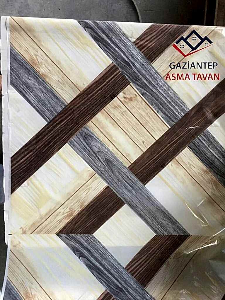Bakı Asma Tavan - Yapı Dekorasyon - Asma Tavan Modelleri