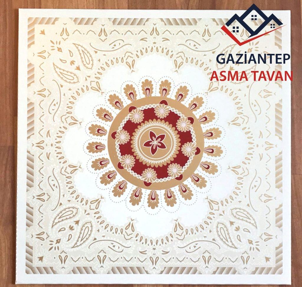 Bakı Asma Tavan - Yapı Dekorasyon - Asma Tavan Modelleri