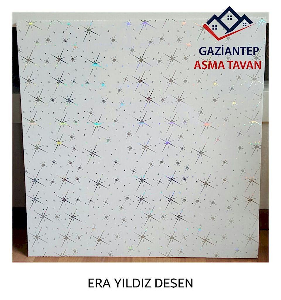 Bakı Asma Tavan - Yapı Dekorasyon - Asma Tavan Modelleri