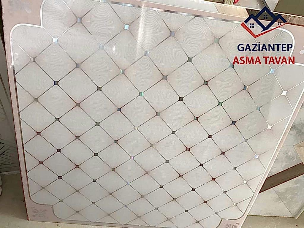 Bakı Asma Tavan - Yapı Dekorasyon - Asma Tavan Modelleri