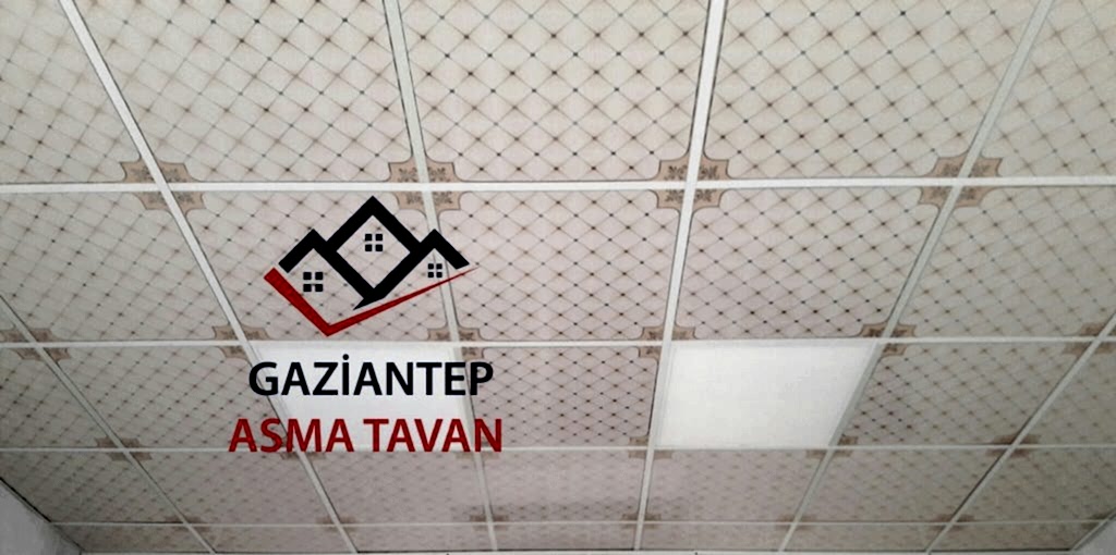 Bakı Asma Tavan - Yapı Dekorasyon - Asma Tavan Modelleri