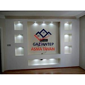 Bakı Asma Tavan - Yapı Dekorasyon - Asma Tavan Modelleri
