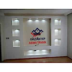 Bakı Asma Tavan - Yapı Dekorasyon - Asma Tavan Modelleri