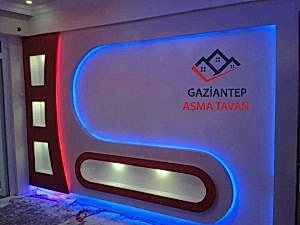 Bakı Asma Tavan - Yapı Dekorasyon - Asma Tavan Modelleri