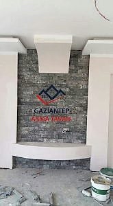 Bakı Asma Tavan - Yapı Dekorasyon - Asma Tavan Modelleri