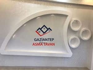 Bakı Asma Tavan - Yapı Dekorasyon - Asma Tavan Modelleri
